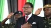 Malawi President Vows to Close in on Corrupt Officials 