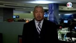 Prezidan Donald Trump Grasye Plizyè Wo Fonksyonè Leta Ki Te nan Pwoblèm ak Lajistis