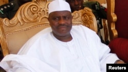  Aminu Waziri Tambuwal gwamnan jihar Sokoto, 