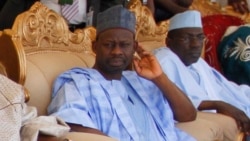 Adu'ar Zaman Lafiya - 3'02"