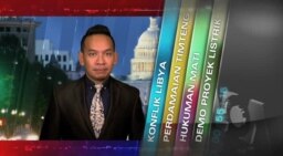 Kilas VOA 17 Mei 2016