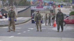 Պարետային ժամ է հայտարարվել Հորդանանում կորոնավիրուսի պատճառով