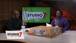 Livetalk: Diaspora Forum 