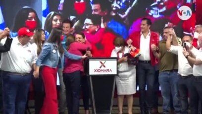 Honduras análisis elecciones reporte