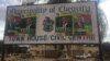 VaDexter Nduna ndivo vakakwikwidza vakamirira Zanu PF kuChegutu West