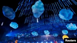 "Dobråy nochi" Sochi