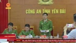 Bất mãn cá nhân là nguyên nhân vụ giết quan chức Yên Bái