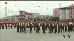 Xalqaro hayot - 10-may voqealari