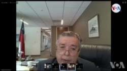 Misyon OEA ki gen pou ale ann Ayiti pou ede rezoud kriz la poko fòme akoz manm yo gen difikilte pou antann yo