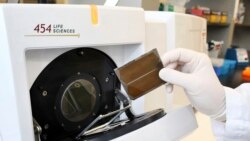 US rivalry with China expands to biotech. Lawmakers see a failure to compete and want to act.