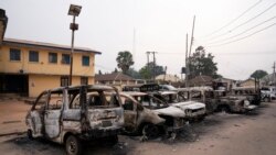 Au moins 21 personnes ont été tuées et 13 autres blessées au Nigeria