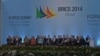 Analysts Welcome BRICS Bank Competition