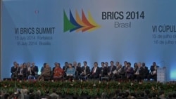 Analysts Welcome BRICS Bank Competition