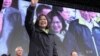 'Ominous' China Key Challenge for Taiwan's President-elect