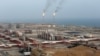AS Izinkan Irak 60 Hari Tambahan untuk Impor Gas Iran 