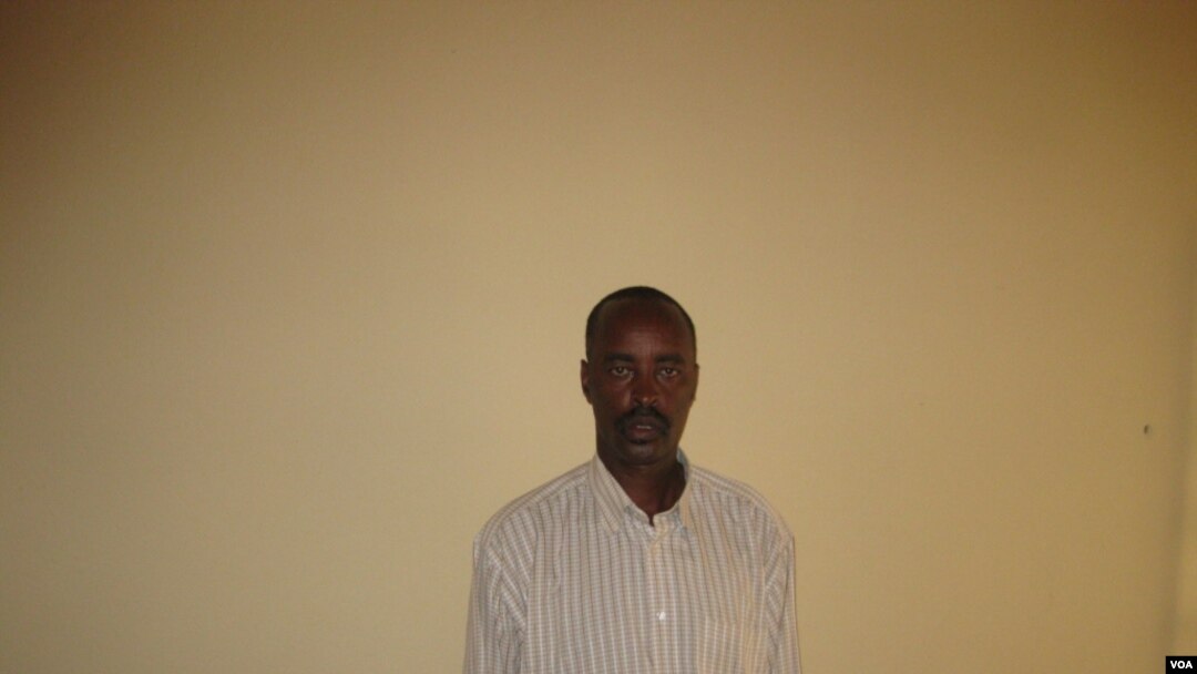 Athanase Mbonimpa