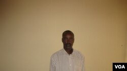 Athanase Mbonimpa