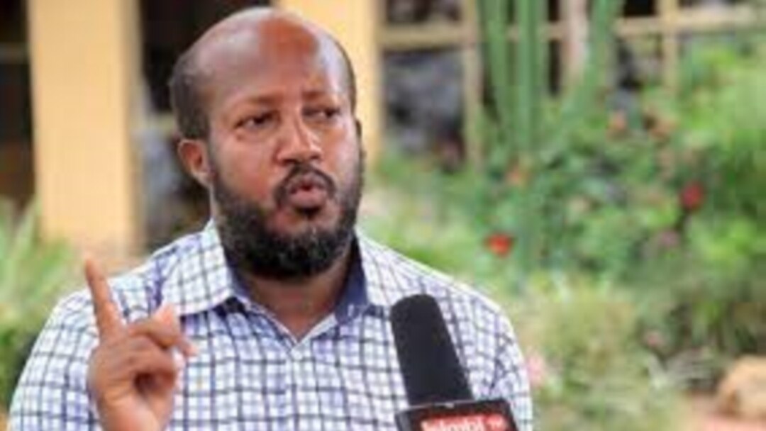 Karasira Aimable