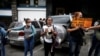 Docentes protestan exigiendo mejores salarios en Caracas, Venezuela 23 de febrero de 2023. REUTERS/Leonardo Fernandez Viloria