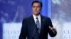 Митт Ромни: свободное предпринимательство – путь к процветанию 