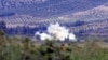 Turkey Again Returns Fire After Syrian Mortar Attack