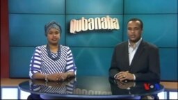 Qubanaha VOA, Oct. 9, 2014