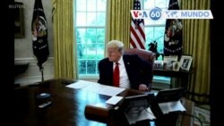 Manchetes mundo 30 abril: China nega interesse em interferir na eleição presidencial americana