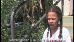 Sekolah Kurikulum Khusus di AS (Bagian 3) - Warung VOA