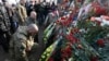 On Maidan Anniversary US Demands Russia Honor Minsk Agreements