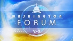 Washington Forum