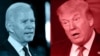 Trumpova „strategija ružičnjaka” odgovara Bidenovoj „manje je više”