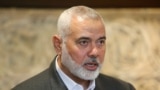  حماس کے سربراہ اسماعیل ہنیہ ، فائل فوٹو 