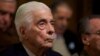 Life in Prison for Argentine ex-General in 'Dirty War' Verdict