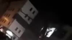 روز هفتم اعتراض| مردم در نوشهر، مازندران: مرگ بر دیکتاتور