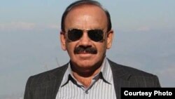 شبیر قائمخانی نے چند روز قبل ایم کیو ایم میں جاری اختلافات پر پارٹی سے استعفیٰ دے دیا تھا (فائل فوٹو)