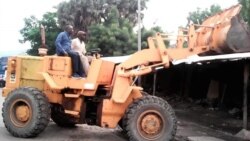 Bamako bown tchi kèlè