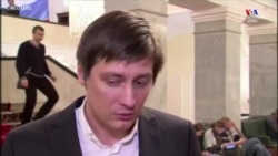 Կրեմլի քննադատ, ռուս ընդդիմադիր գործիչ Դմիտրի Գուդկովը հեռանում է Ռուսաստանից ՝ վախենալով նոր ձերբակալությունից