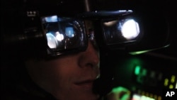 Un proyecto busca utilizar realidad virtual para ayudar a la Armada y al Ejército de EE.UU. en simulacros.