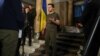 Офис президента Украины: ситуация в стране остается контролируемой 