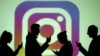 UK Teens Get News from Instagram, Tik-Tok
