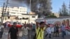 US, UN Condemn Israeli Attack on UN-run School