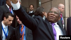 Georges Chikoti
