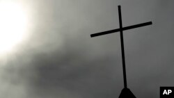 Germany Church Abuse