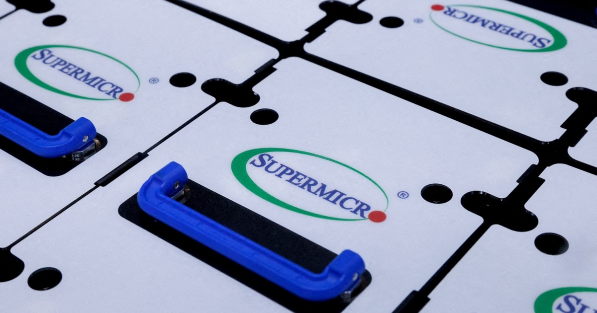 美国起诉三人涉嫌向中国走私尖端AI芯片设备,涉案金额高达数十亿美元