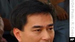 ဆန္ဒပြပွဲအဆုံးသတ်ရေး စစ်တပ်အကူအညီယူခဲ့တဲ့ ဆုံးဖြတ်ချက်မှန်တယ်လို့ အဘီဆစ်ဆို