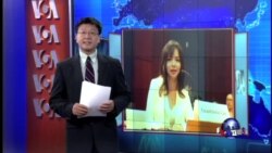 VOA卫视(2015年7月24日 第一小时节目)