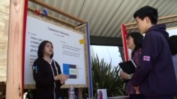 Remaja Indonesia Pemenang Google Science Fair 2019
