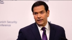 마르코 루비오 국무장관