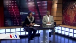 Qubanaha VOA, Oct 26, 2017