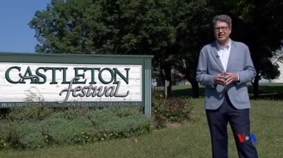 Music Alley Spotlight: Castleton Festival